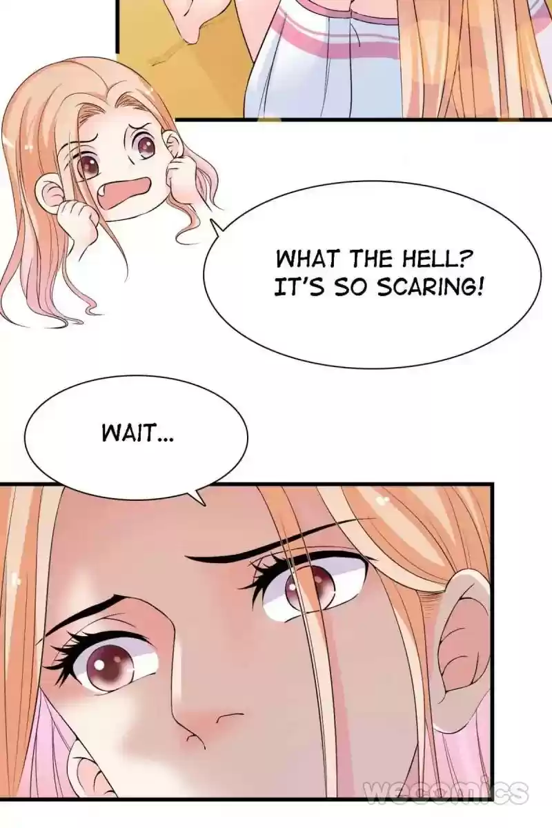 Mr. Zhou, Forced Marriage Is Illegal! Chapter 31