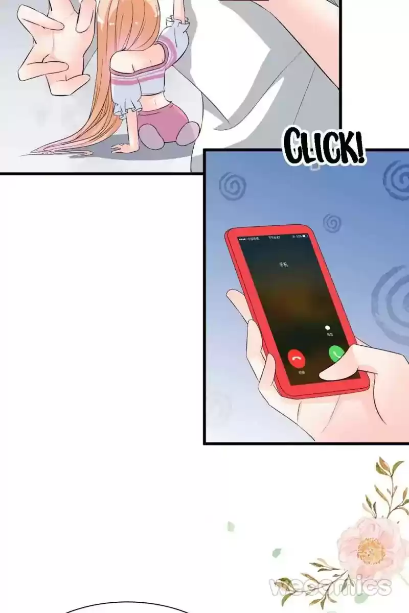 Mr. Zhou, Forced Marriage Is Illegal! Chapter 31