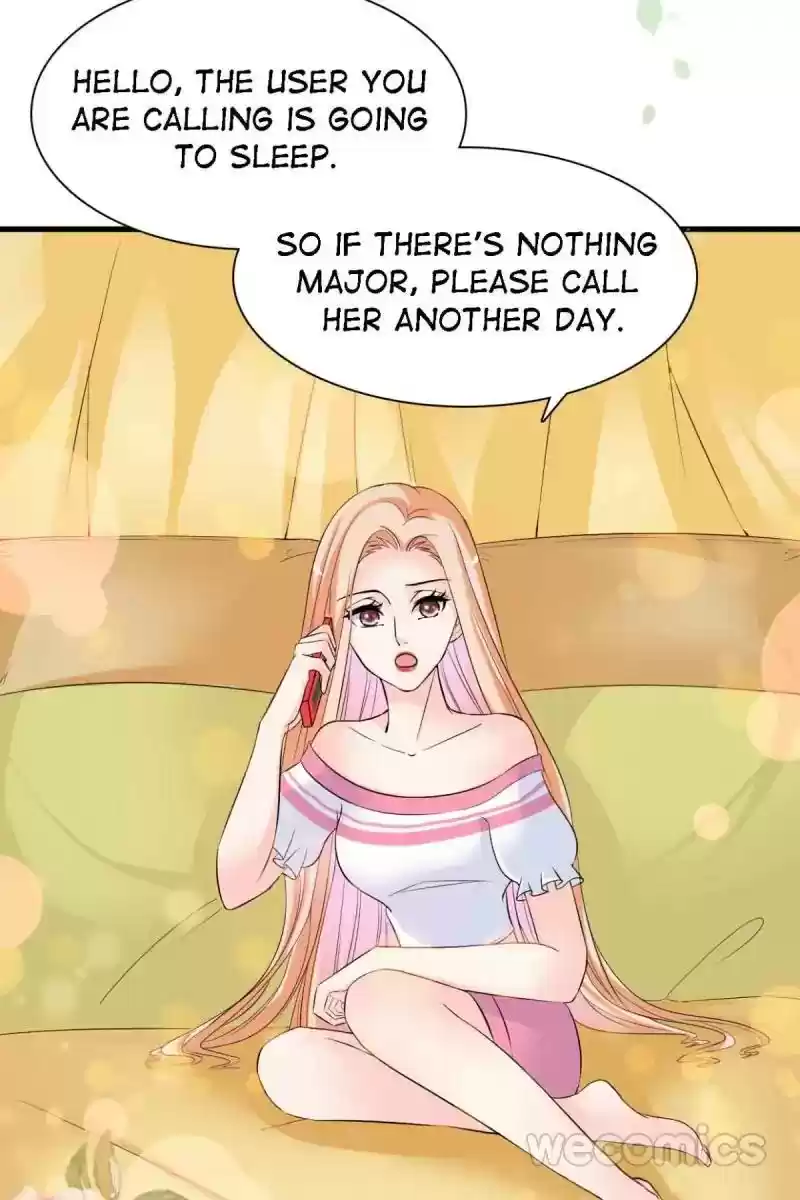 Mr. Zhou, Forced Marriage Is Illegal! Chapter 31