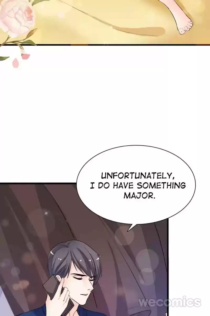 Mr. Zhou, Forced Marriage Is Illegal! Chapter 31