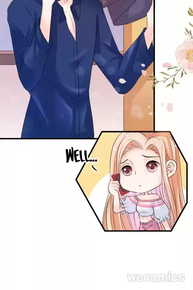 Mr. Zhou, Forced Marriage Is Illegal! Chapter 31