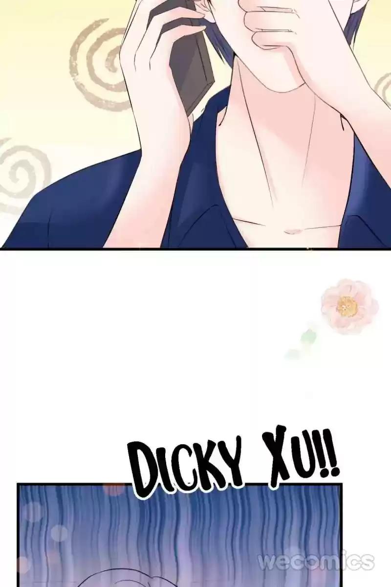 Mr. Zhou, Forced Marriage Is Illegal! Chapter 31