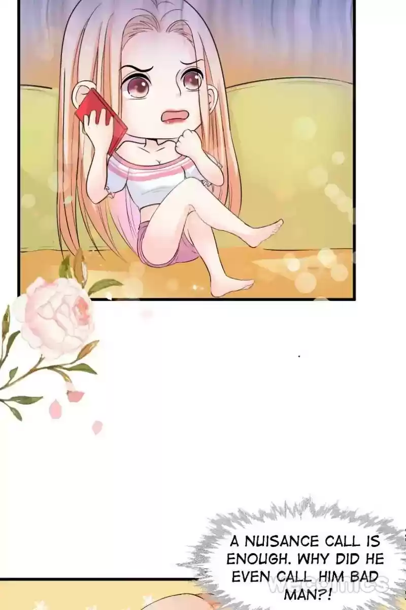 Mr. Zhou, Forced Marriage Is Illegal! Chapter 31