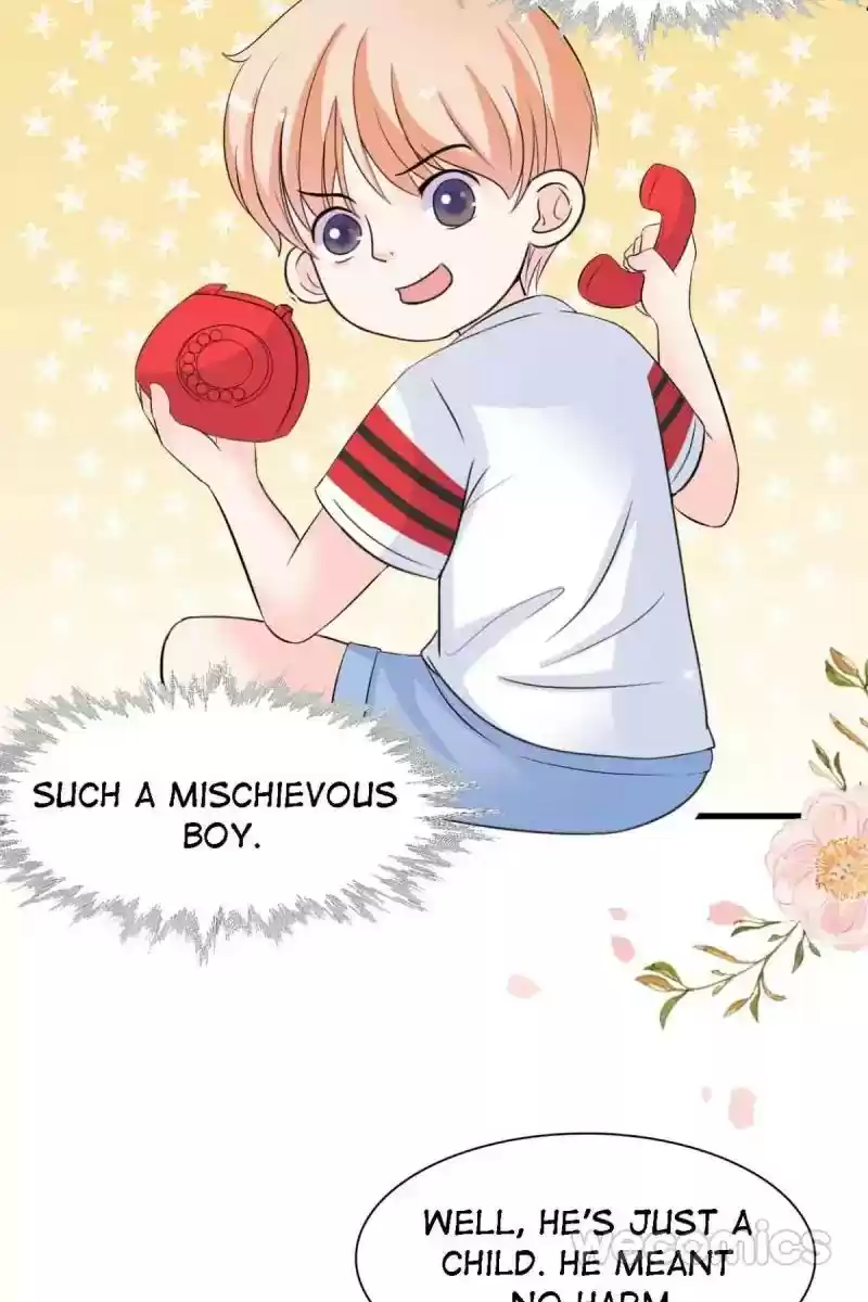 Mr. Zhou, Forced Marriage Is Illegal! Chapter 31