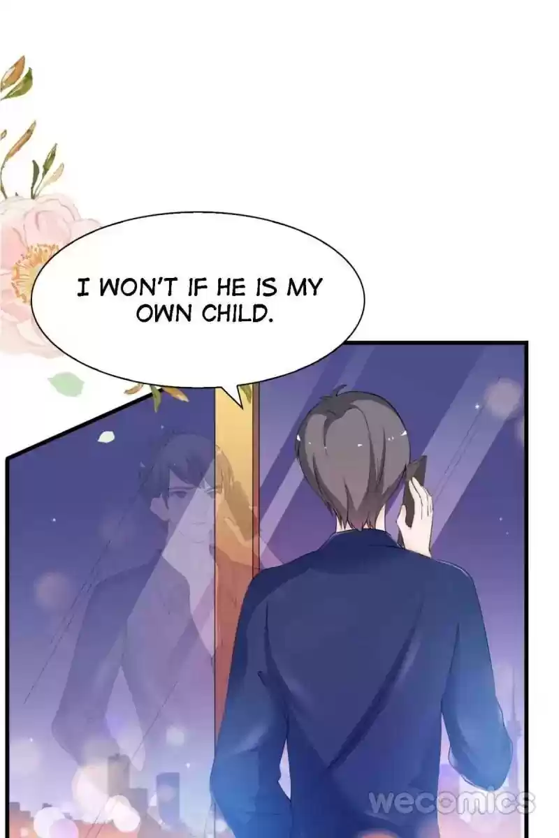 Mr. Zhou, Forced Marriage Is Illegal! Chapter 31