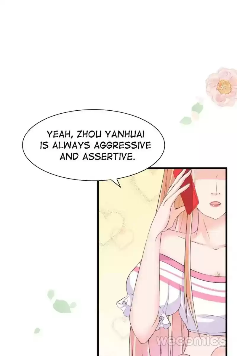 Mr. Zhou, Forced Marriage Is Illegal! Chapter 31