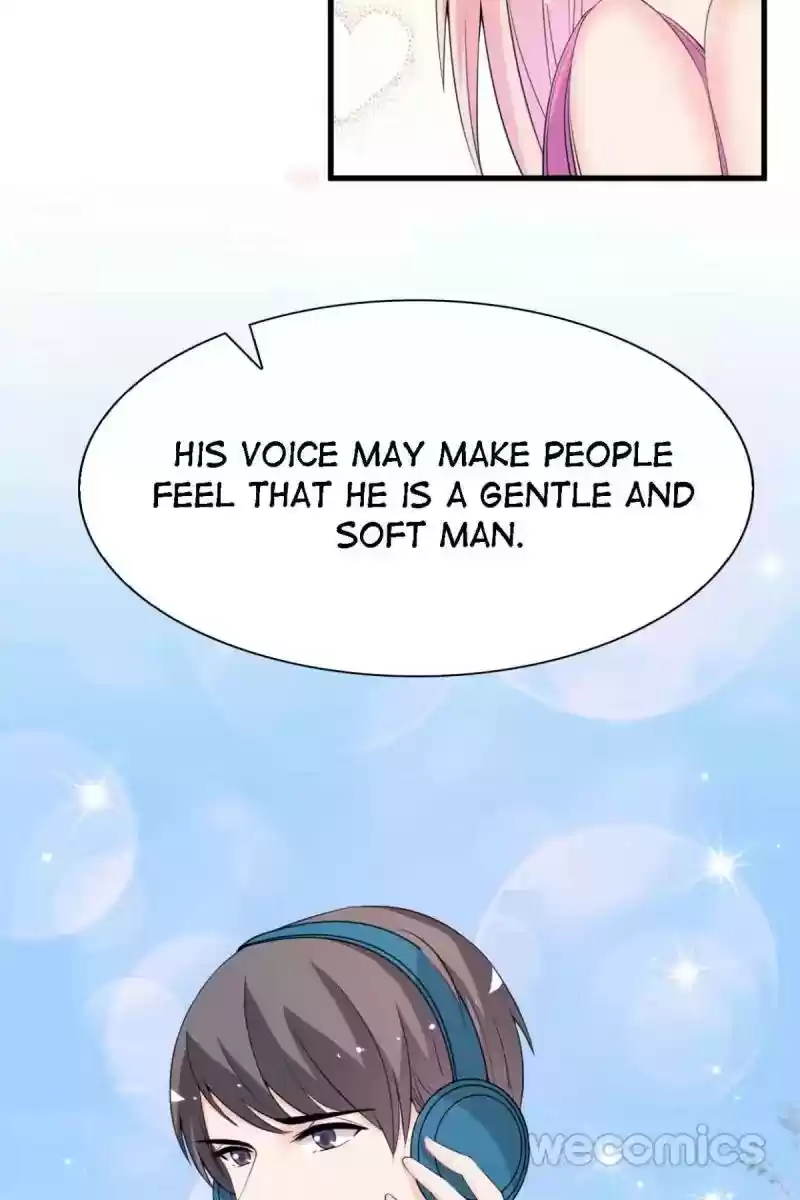 Mr. Zhou, Forced Marriage Is Illegal! Chapter 31