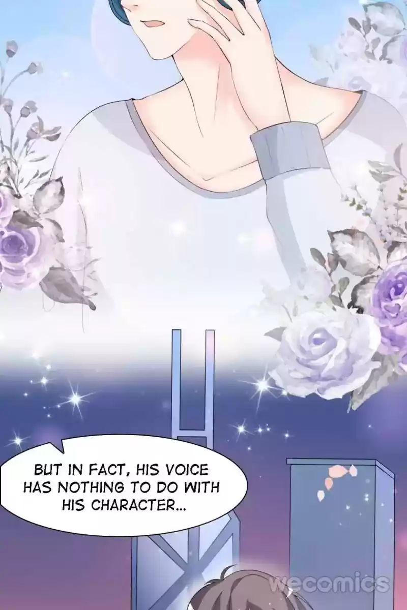 Mr. Zhou, Forced Marriage Is Illegal! Chapter 31