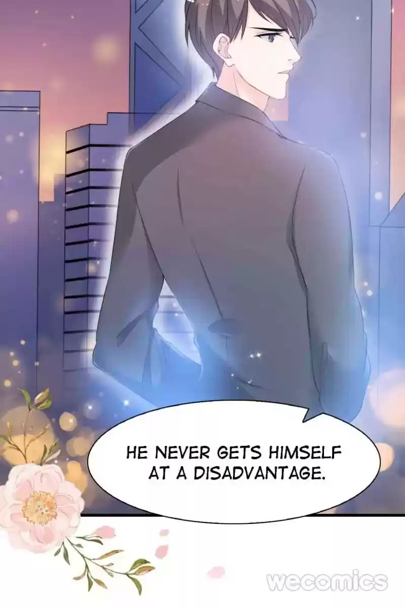 Mr. Zhou, Forced Marriage Is Illegal! Chapter 31