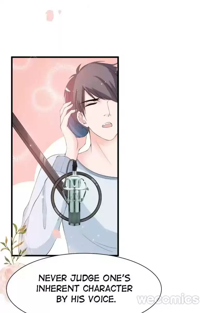 Mr. Zhou, Forced Marriage Is Illegal! Chapter 31