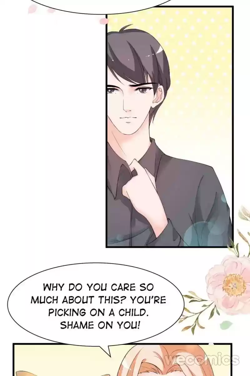 Mr. Zhou, Forced Marriage Is Illegal! Chapter 31