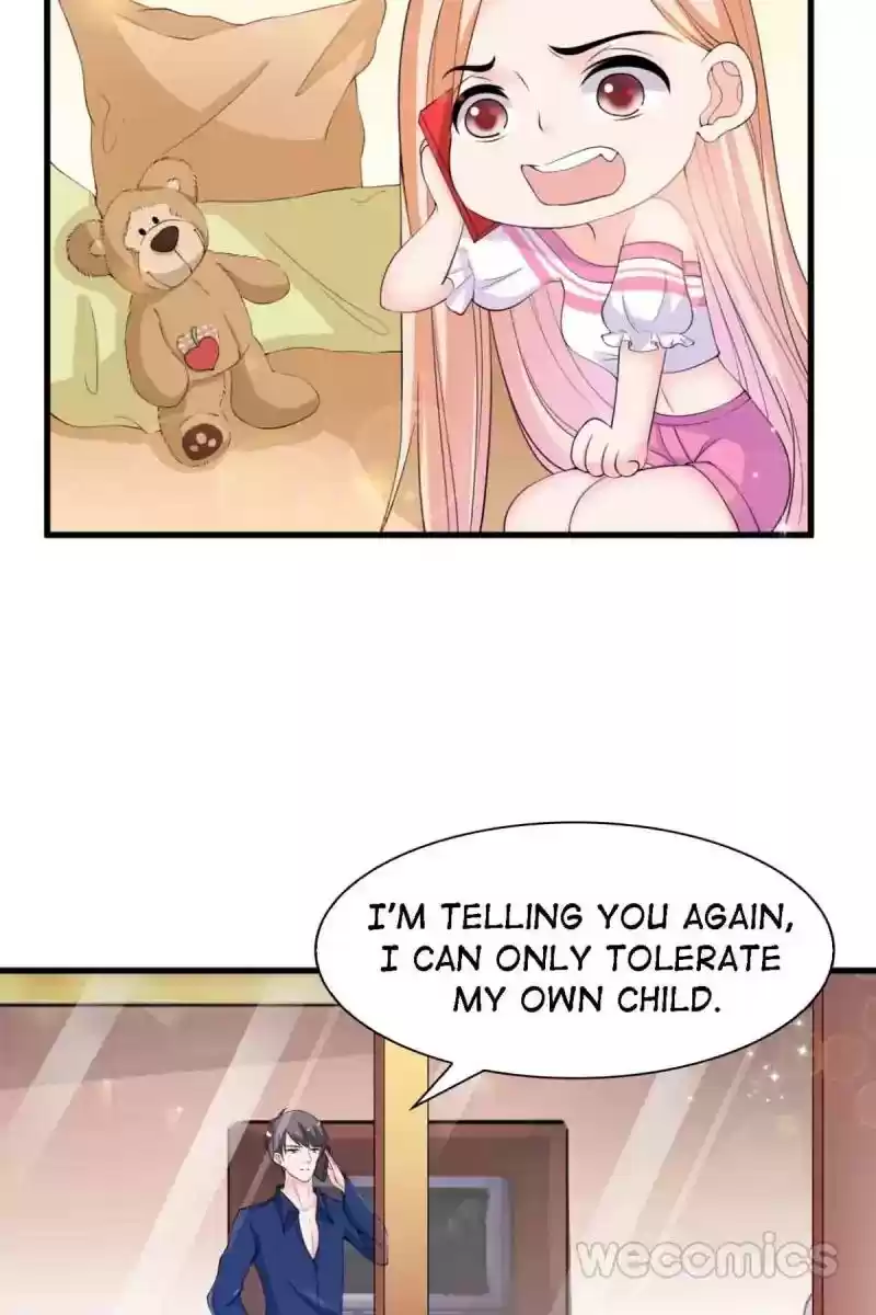 Mr. Zhou, Forced Marriage Is Illegal! Chapter 31