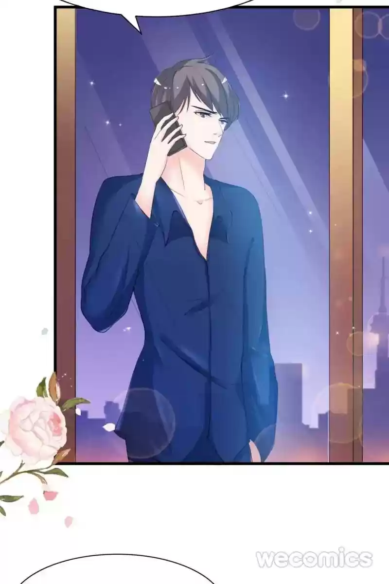 Mr. Zhou, Forced Marriage Is Illegal! Chapter 31