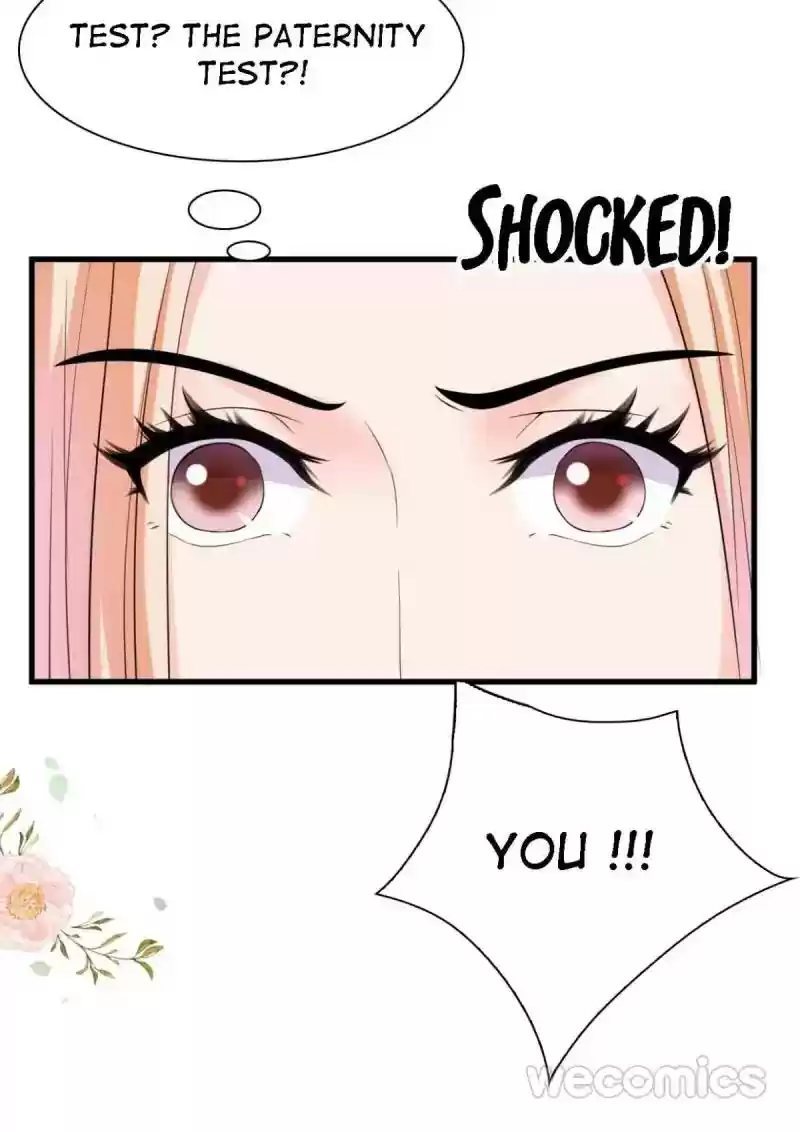 Mr. Zhou, Forced Marriage Is Illegal! Chapter 31