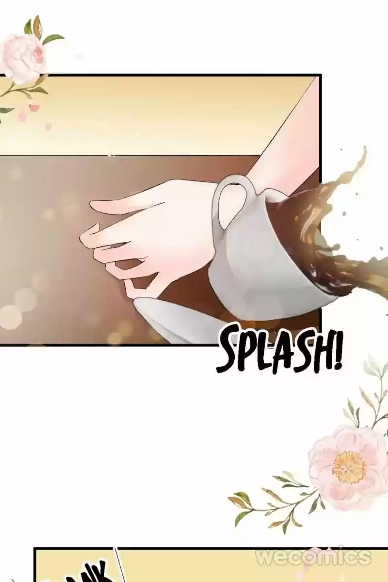 Mr. Zhou, Forced Marriage Is Illegal! Chapter 31