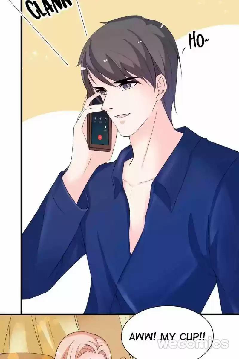 Mr. Zhou, Forced Marriage Is Illegal! Chapter 31