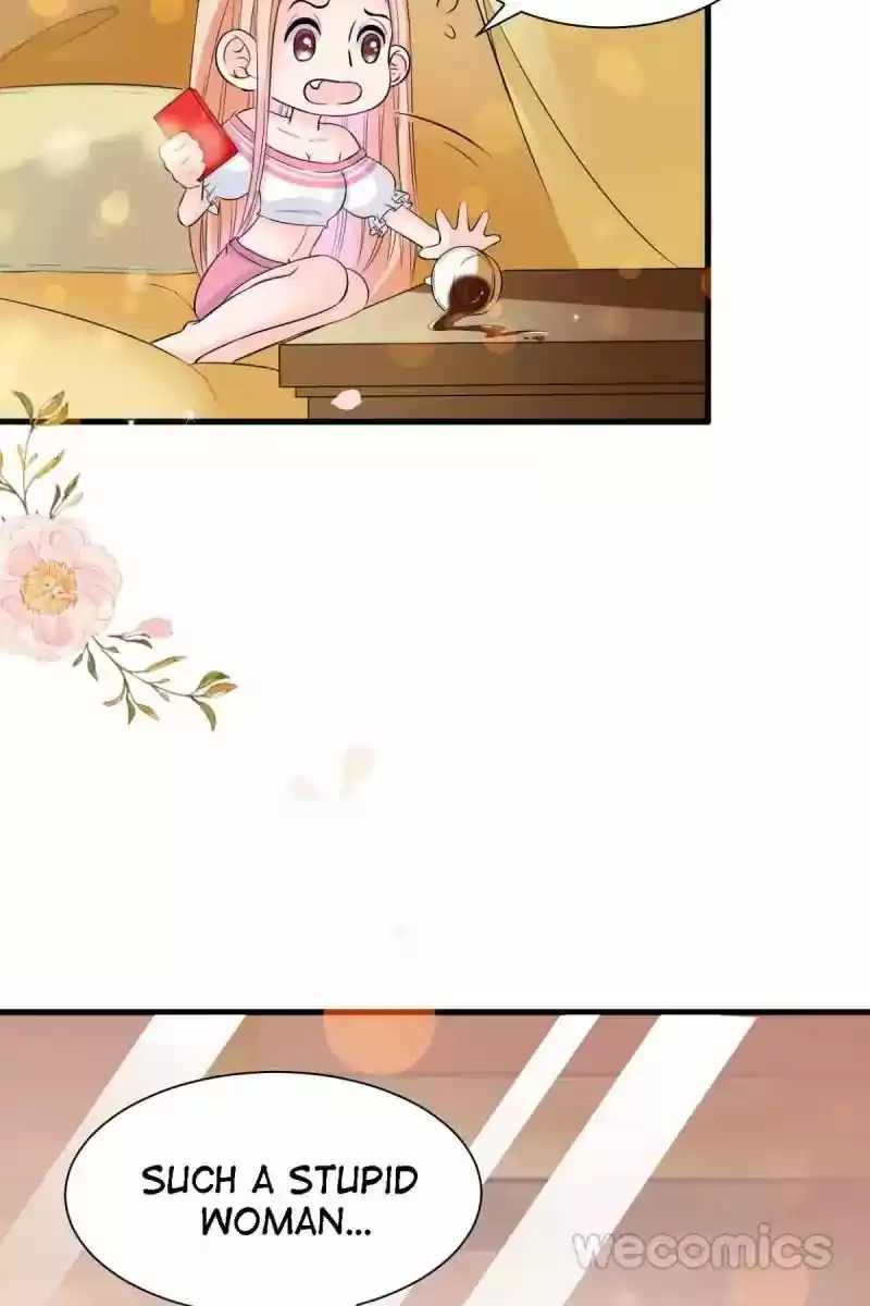 Mr. Zhou, Forced Marriage Is Illegal! Chapter 31