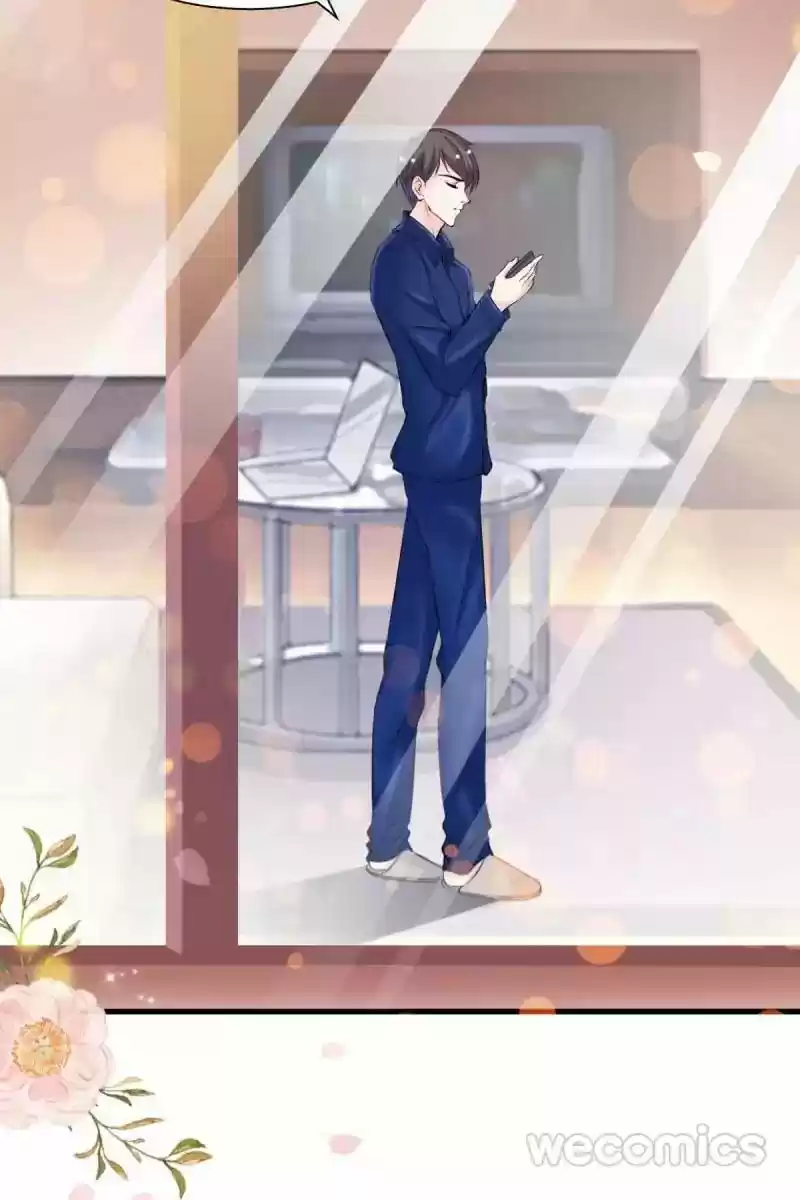 Mr. Zhou, Forced Marriage Is Illegal! Chapter 31