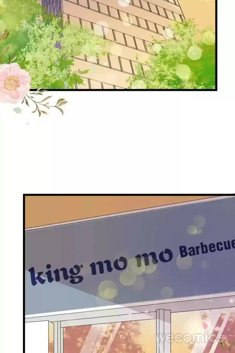 Mr. Zhou, Forced Marriage Is Illegal! Chapter 32