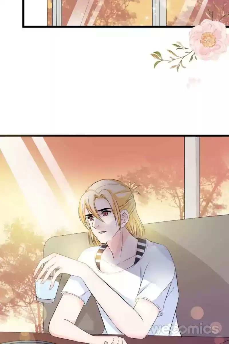 Mr. Zhou, Forced Marriage Is Illegal! Chapter 32