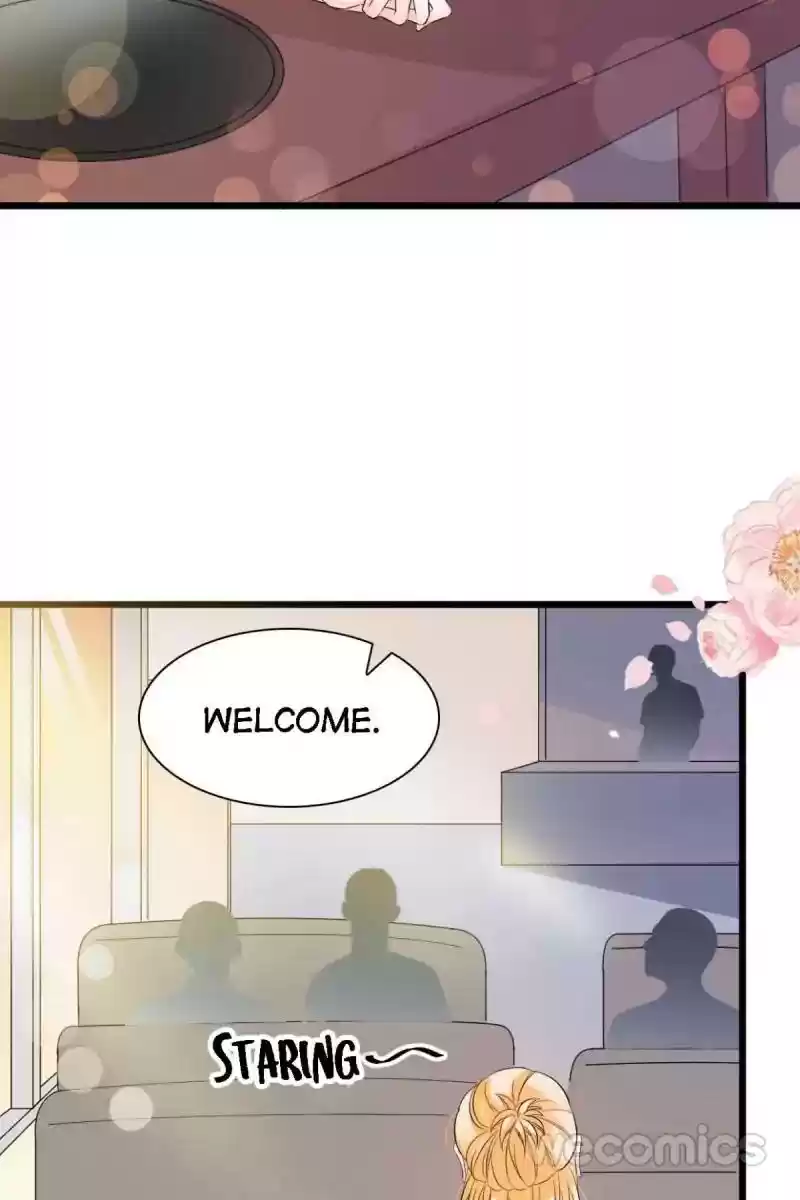 Mr. Zhou, Forced Marriage Is Illegal! Chapter 32