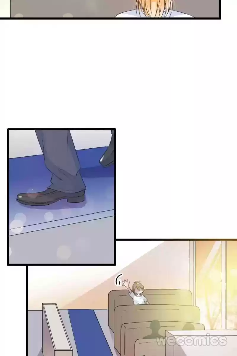 Mr. Zhou, Forced Marriage Is Illegal! Chapter 32