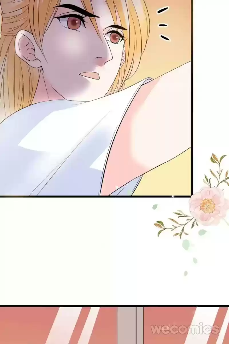 Mr. Zhou, Forced Marriage Is Illegal! Chapter 32