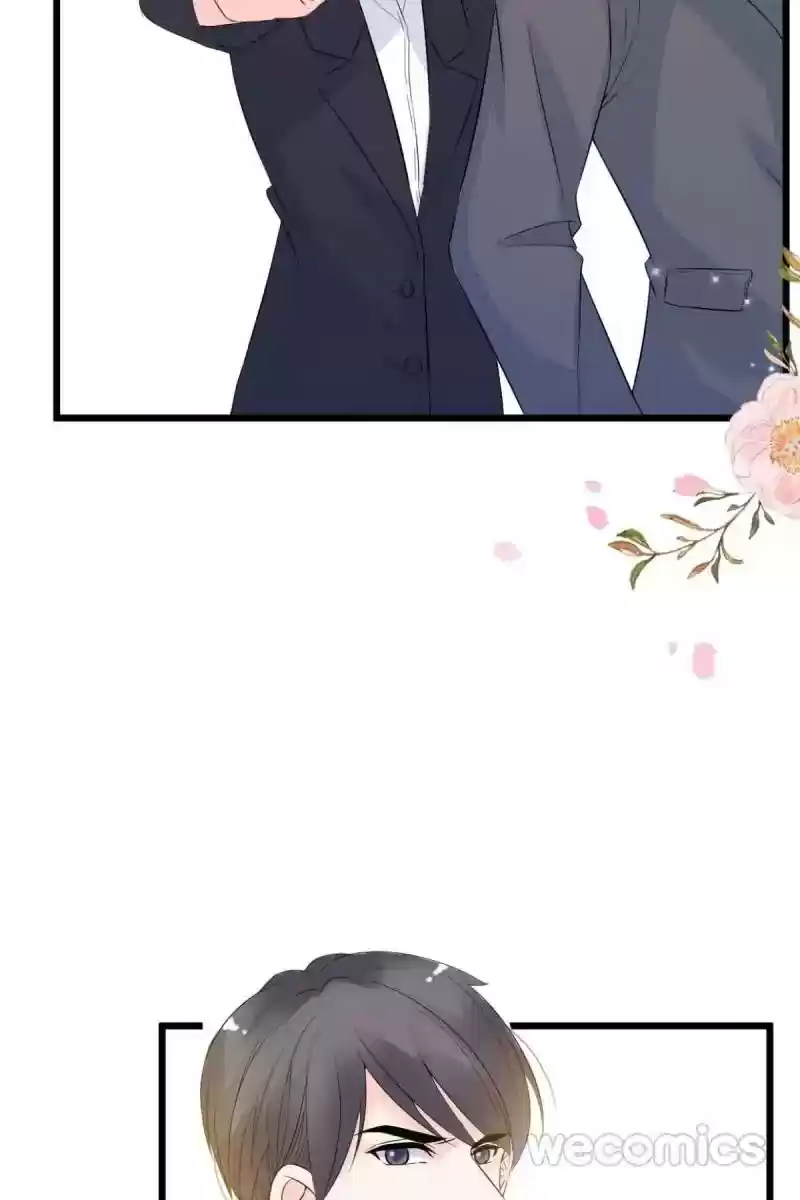 Mr. Zhou, Forced Marriage Is Illegal! Chapter 32