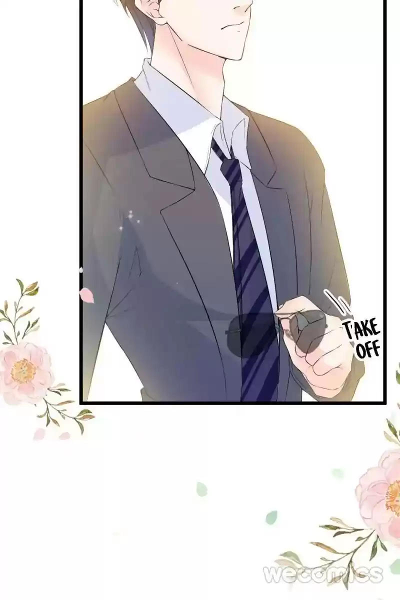 Mr. Zhou, Forced Marriage Is Illegal! Chapter 32