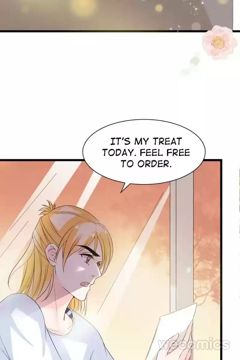 Mr. Zhou, Forced Marriage Is Illegal! Chapter 32