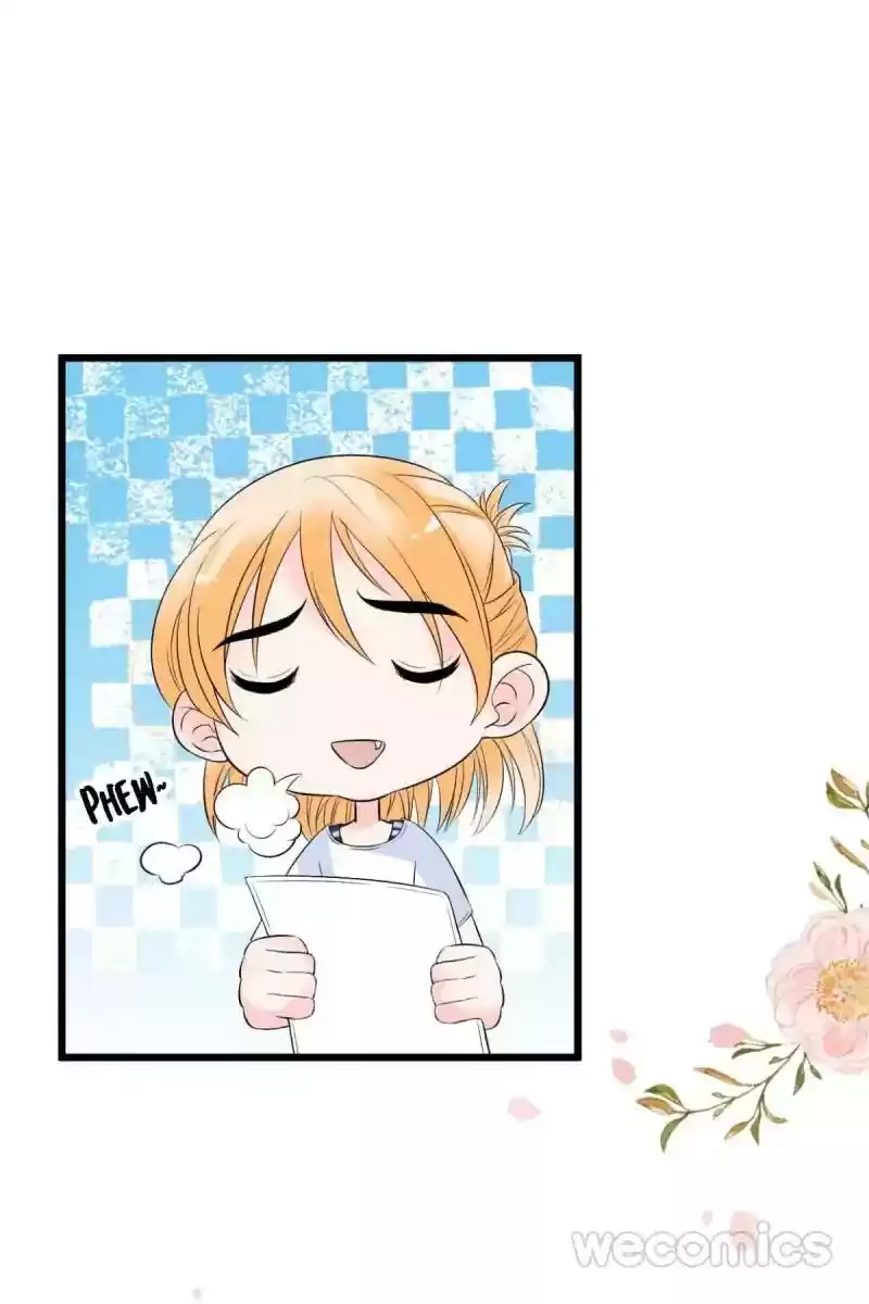 Mr. Zhou, Forced Marriage Is Illegal! Chapter 32