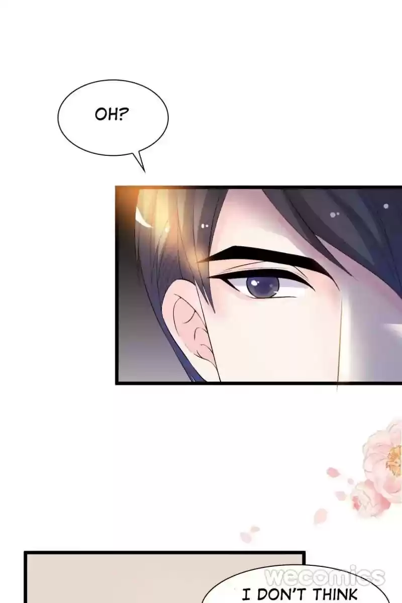 Mr. Zhou, Forced Marriage Is Illegal! Chapter 32