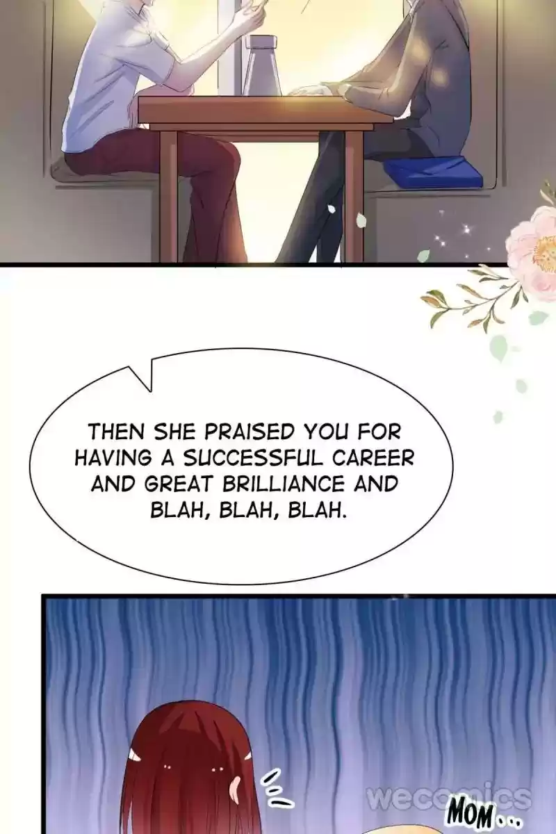 Mr. Zhou, Forced Marriage Is Illegal! Chapter 32