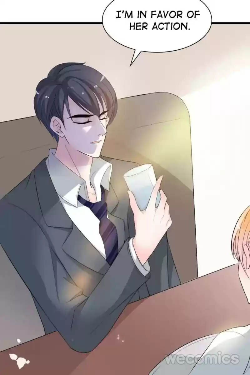 Mr. Zhou, Forced Marriage Is Illegal! Chapter 32