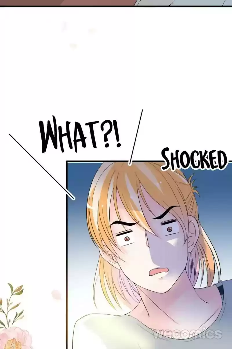 Mr. Zhou, Forced Marriage Is Illegal! Chapter 32