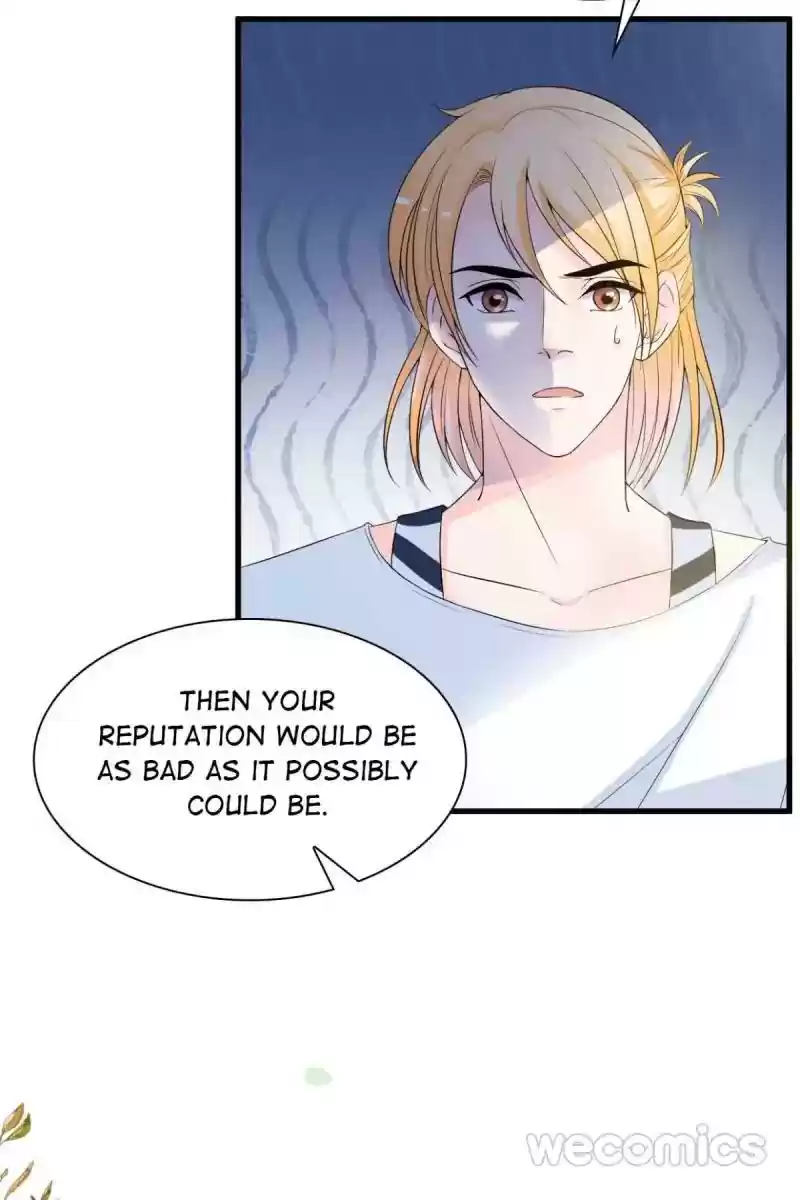 Mr. Zhou, Forced Marriage Is Illegal! Chapter 33