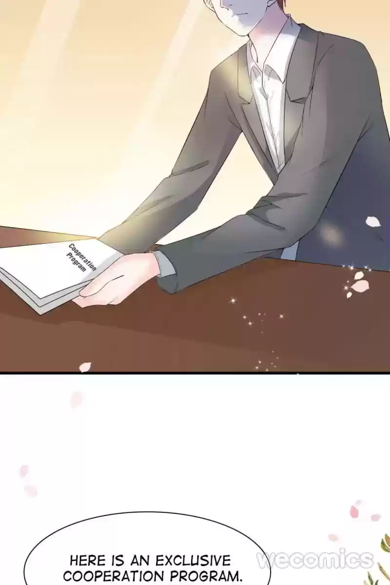 Mr. Zhou, Forced Marriage Is Illegal! Chapter 33