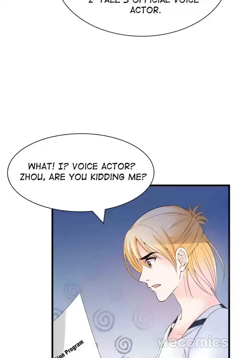 Mr. Zhou, Forced Marriage Is Illegal! Chapter 33