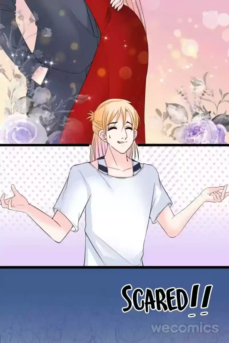 Mr. Zhou, Forced Marriage Is Illegal! Chapter 33