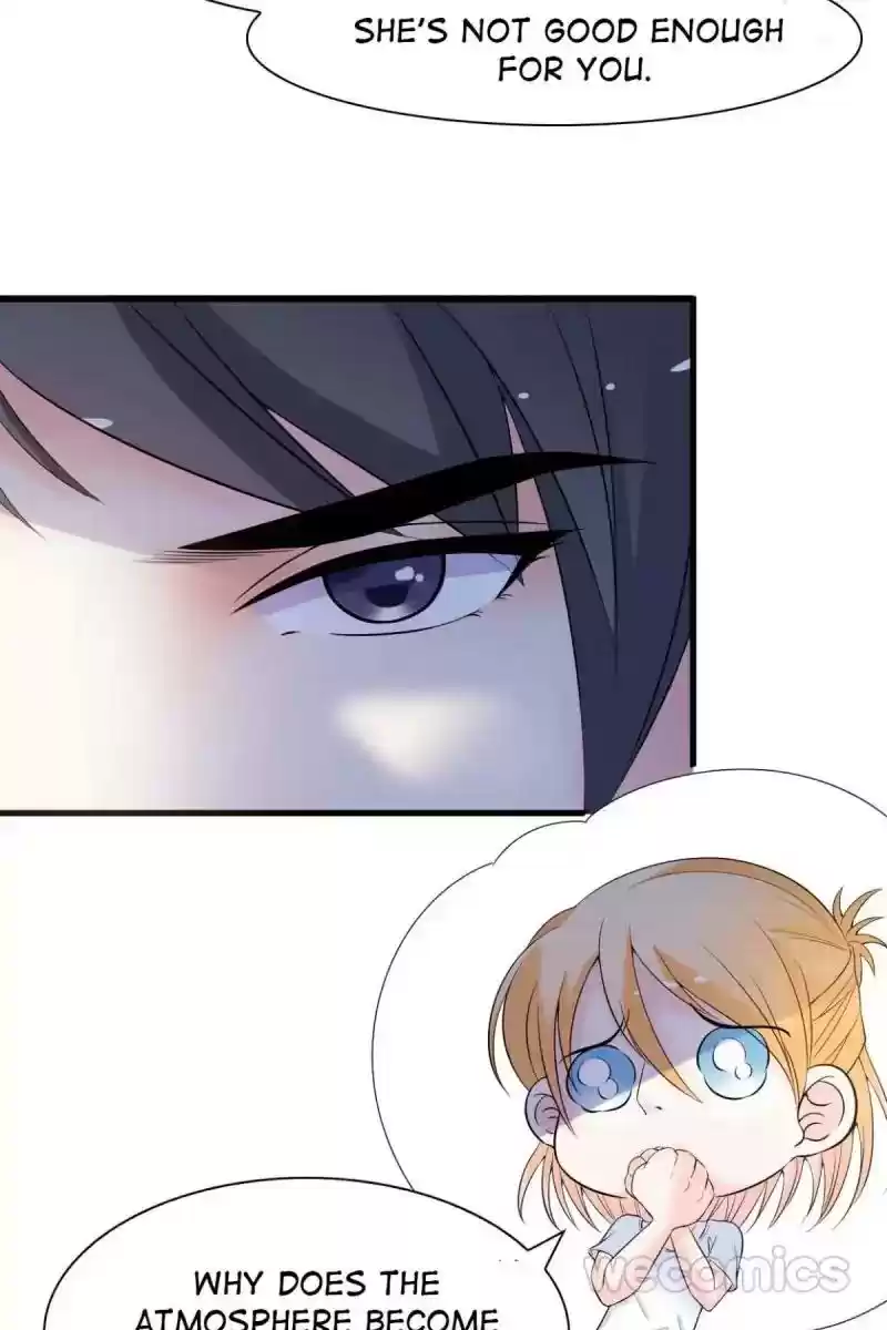 Mr. Zhou, Forced Marriage Is Illegal! Chapter 33