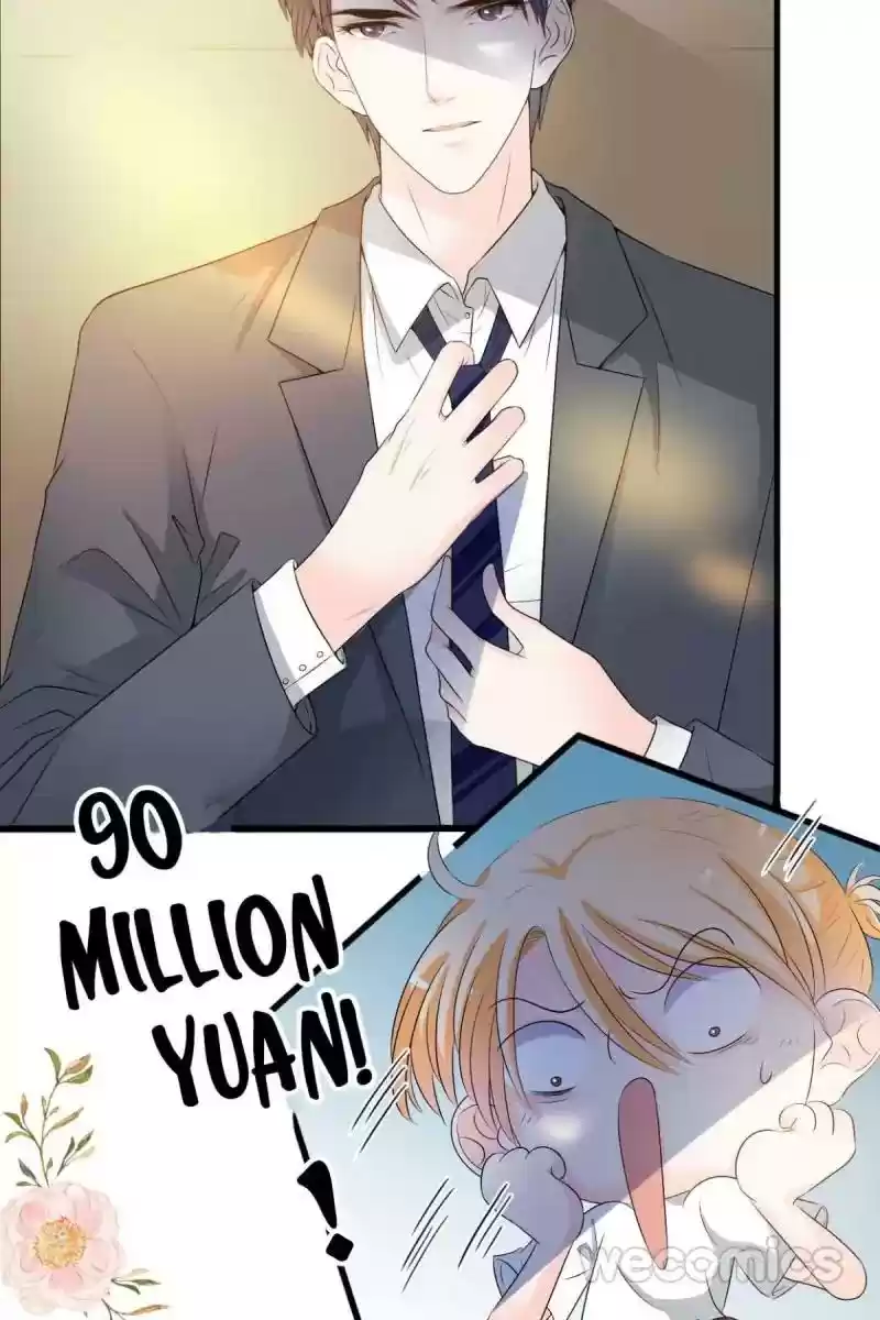 Mr. Zhou, Forced Marriage Is Illegal! Chapter 33