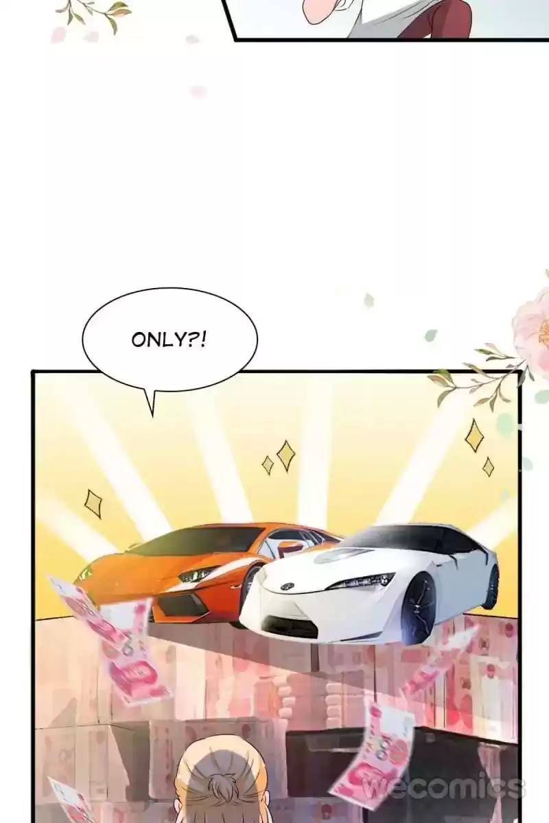 Mr. Zhou, Forced Marriage Is Illegal! Chapter 33