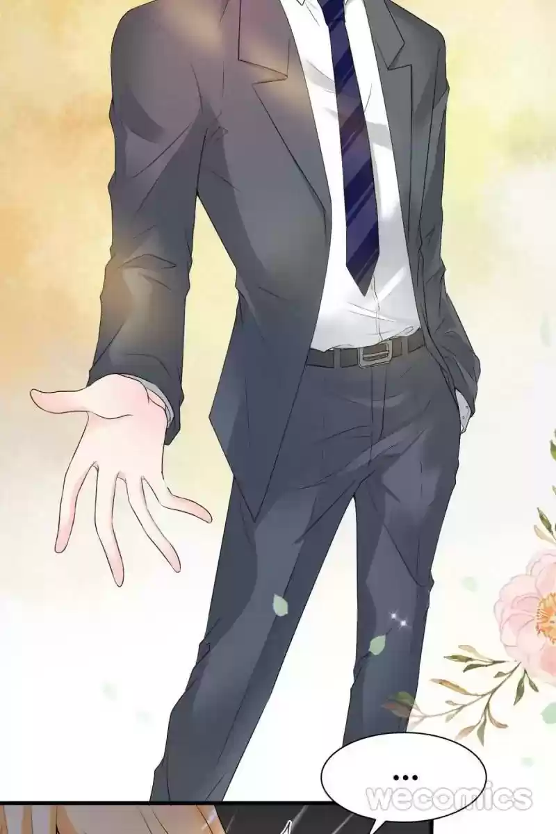 Mr. Zhou, Forced Marriage Is Illegal! Chapter 33