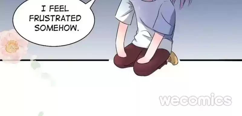 Mr. Zhou, Forced Marriage Is Illegal! Chapter 33