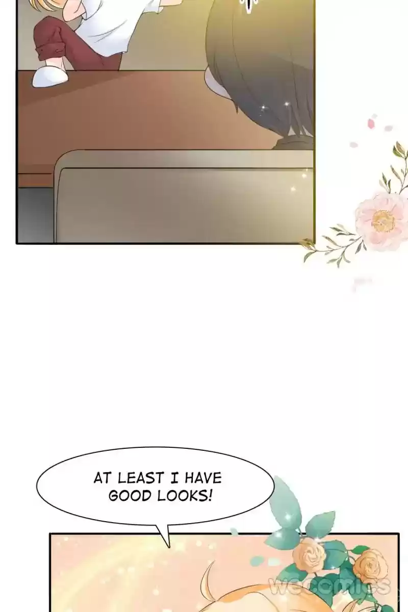 Mr. Zhou, Forced Marriage Is Illegal! Chapter 33