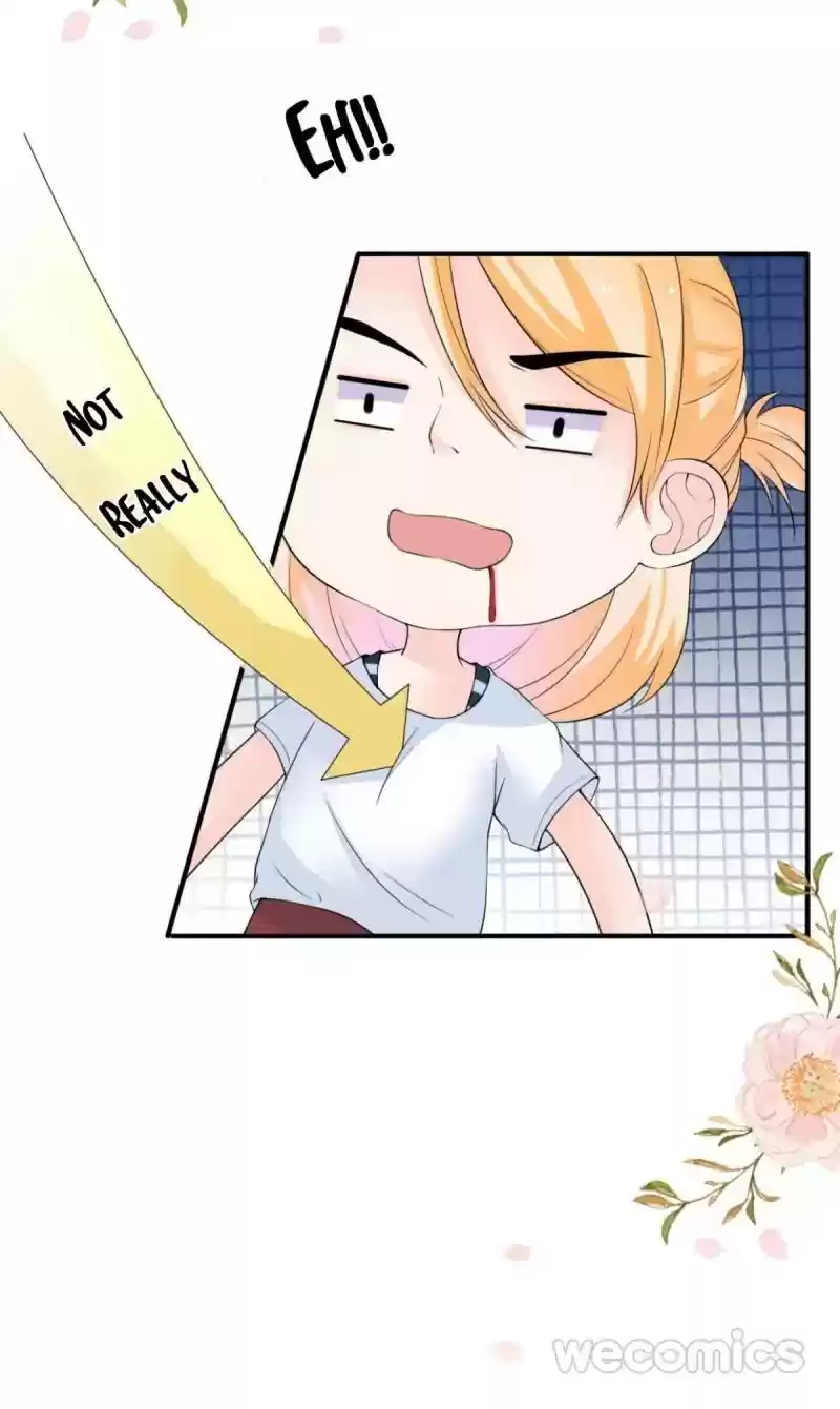 Mr. Zhou, Forced Marriage Is Illegal! Chapter 33