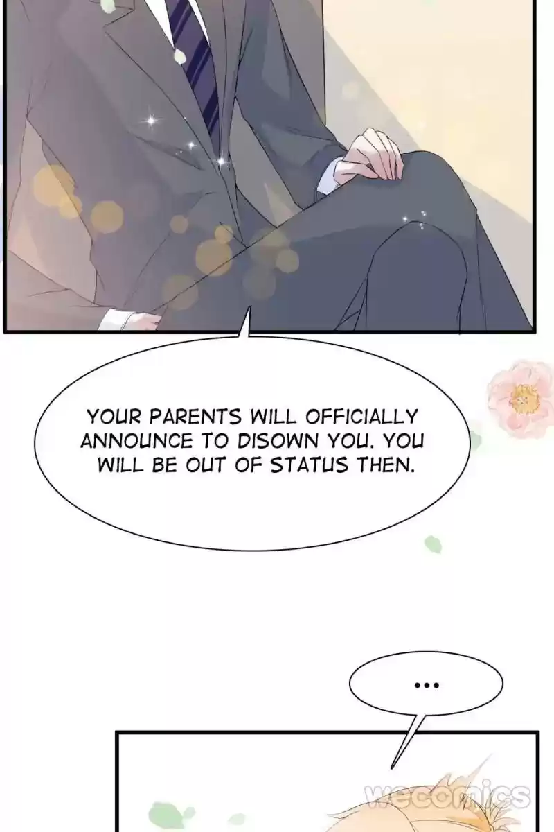 Mr. Zhou, Forced Marriage Is Illegal! Chapter 34