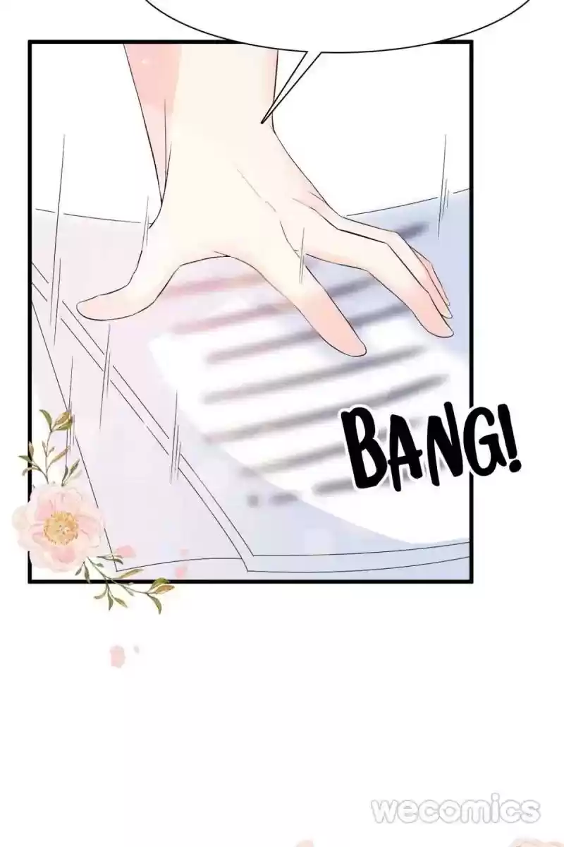 Mr. Zhou, Forced Marriage Is Illegal! Chapter 34