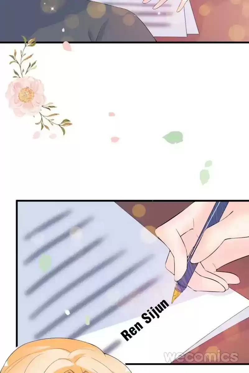 Mr. Zhou, Forced Marriage Is Illegal! Chapter 34