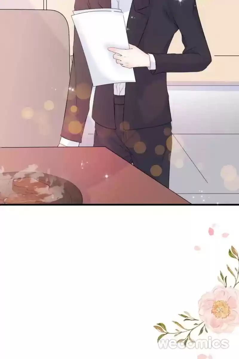 Mr. Zhou, Forced Marriage Is Illegal! Chapter 34